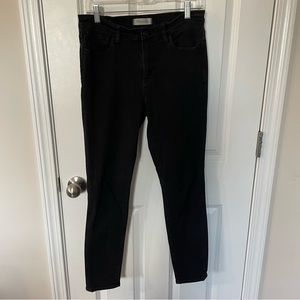 Madewell Roadtripper Skinny Jeans Sz 29